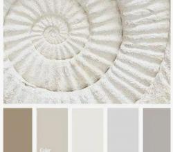 Цветовая палитра 1