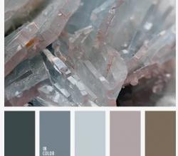 Цветовая палитра 2