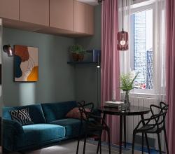 Гостевой диван